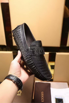 Gucci Business Fashion Men  Shoes_330